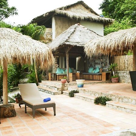 The Beach House Кеп Екстериор снимка
