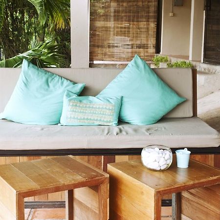 The Beach House Кеп Екстериор снимка