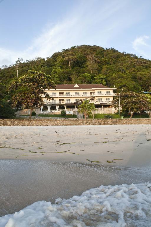 The Beach House Кеп Екстериор снимка