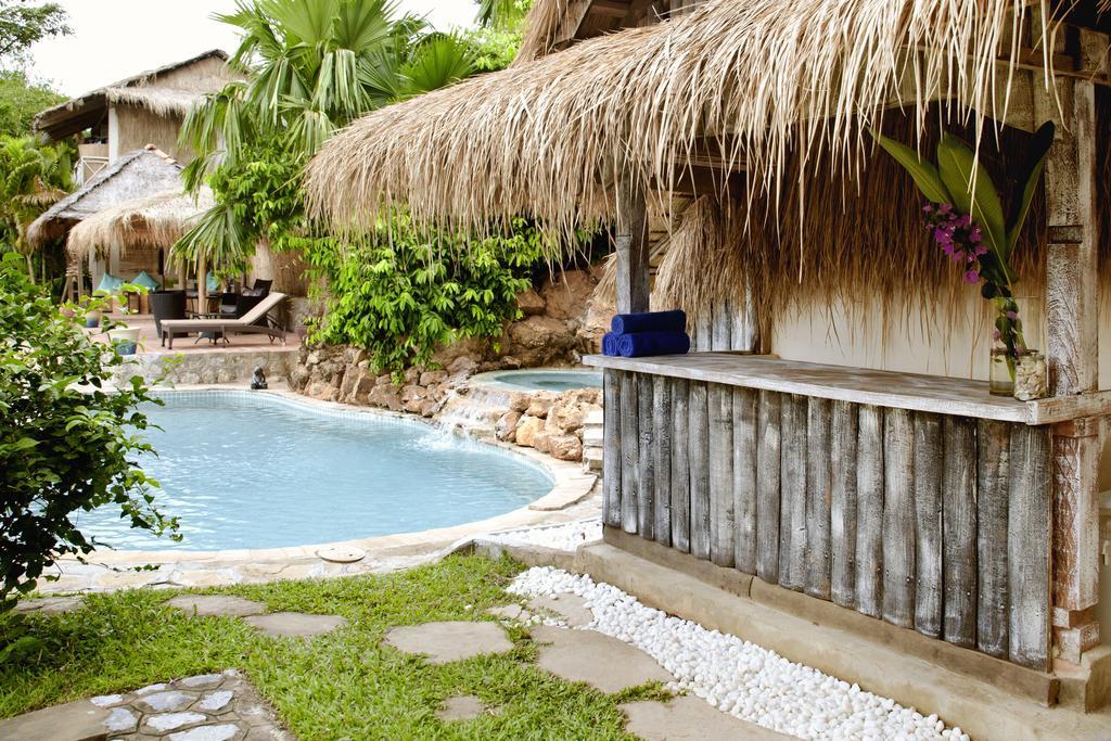 The Beach House Кеп Екстериор снимка