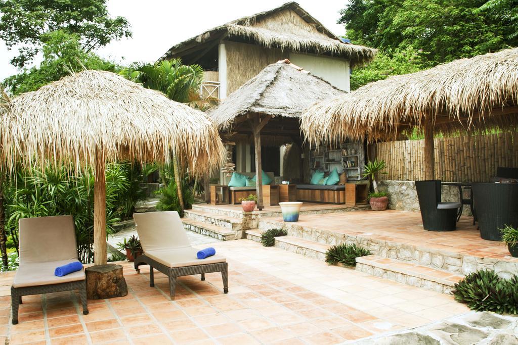 The Beach House Кеп Екстериор снимка