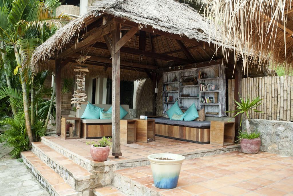 The Beach House Кеп Екстериор снимка