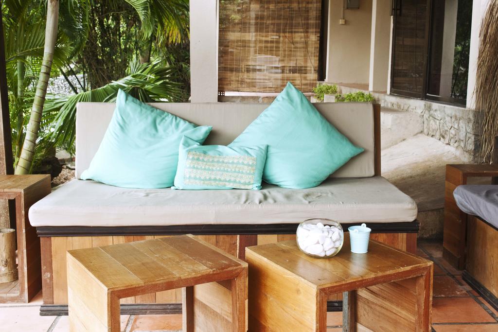 The Beach House Кеп Екстериор снимка