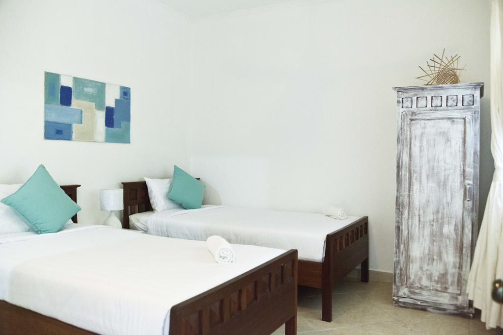 The Beach House Кеп Екстериор снимка
