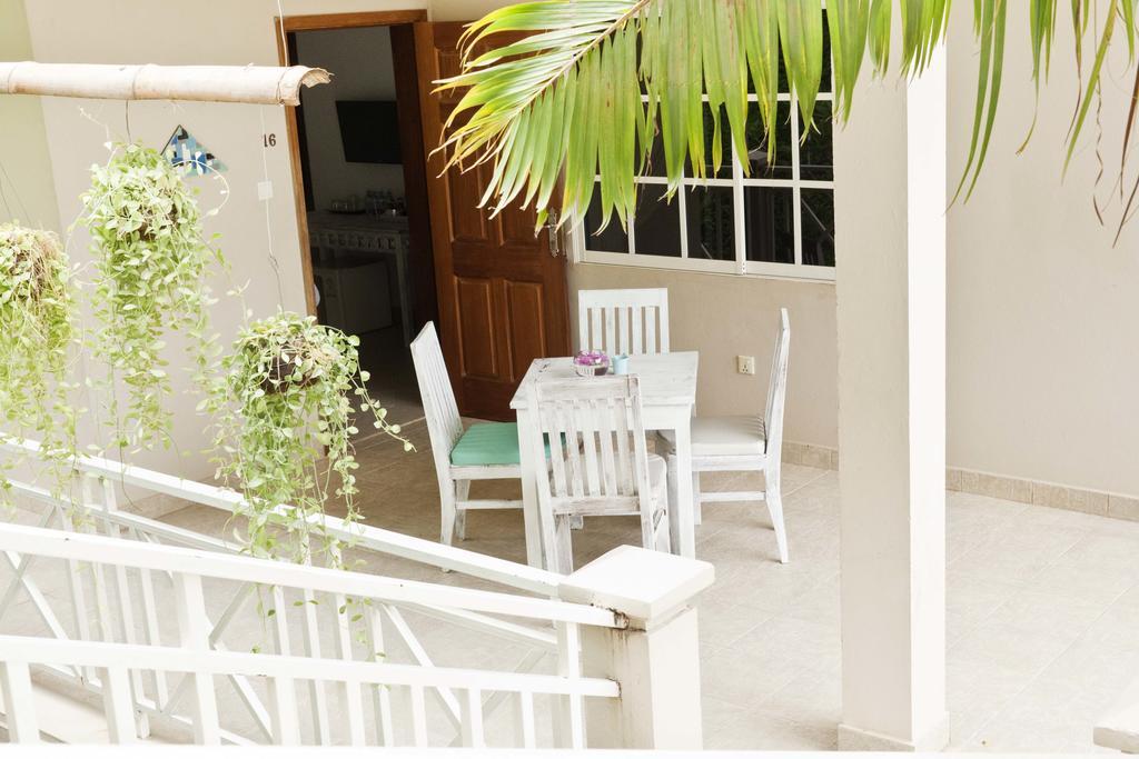 The Beach House Кеп Стая снимка