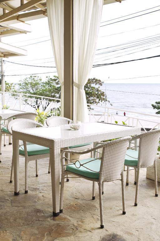 The Beach House Кеп Екстериор снимка