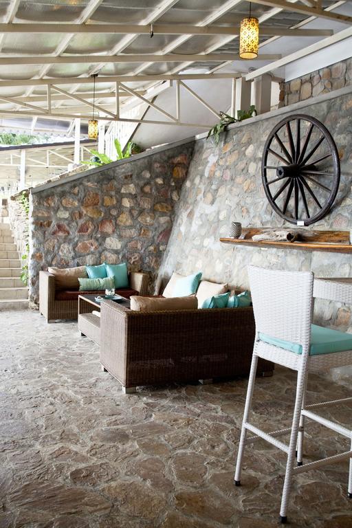 The Beach House Кеп Екстериор снимка