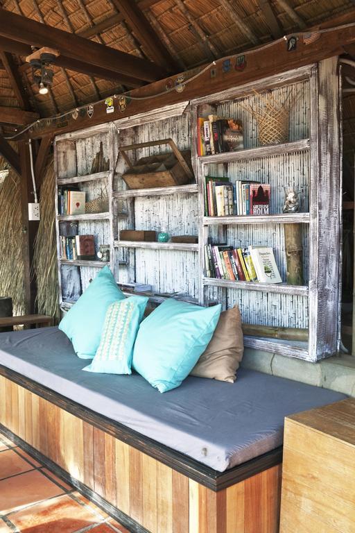 The Beach House Кеп Екстериор снимка