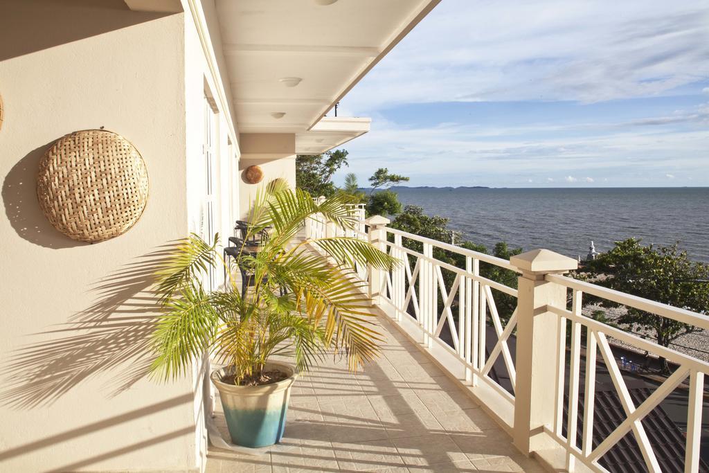 The Beach House Кеп Стая снимка