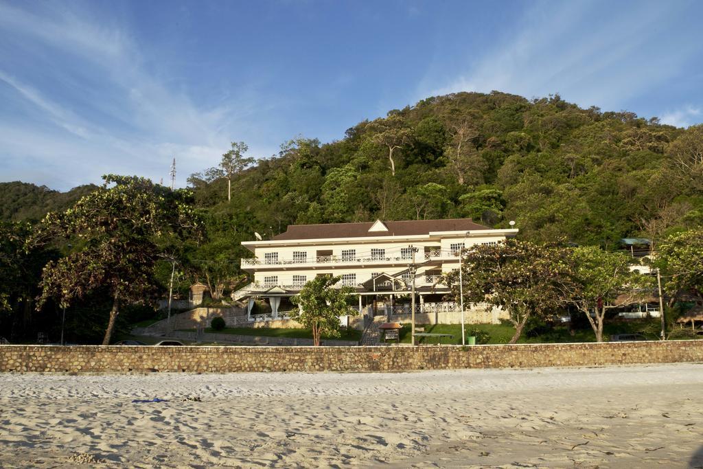 The Beach House Кеп Екстериор снимка
