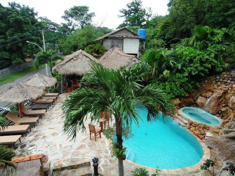 The Beach House Кеп Екстериор снимка