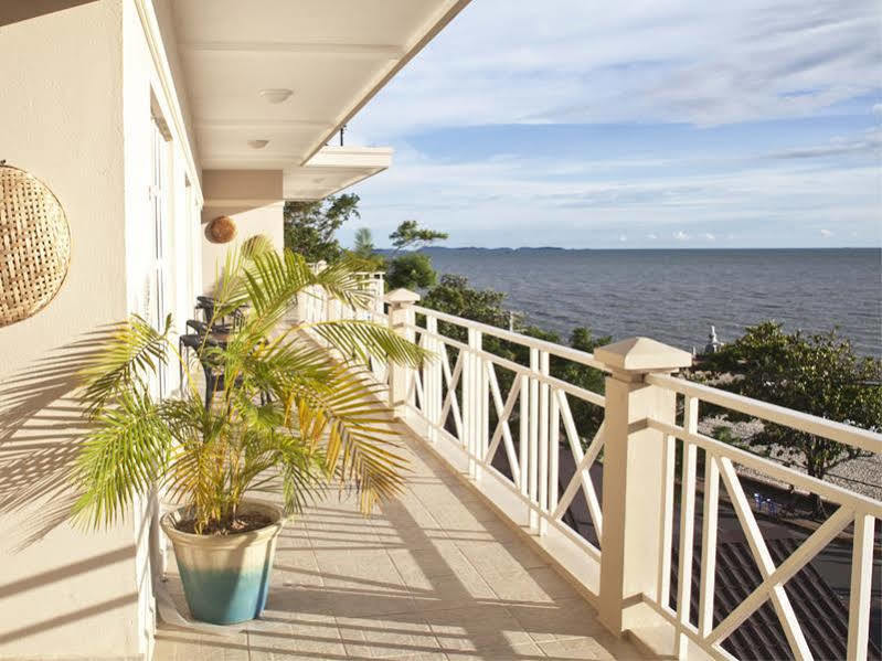 The Beach House Кеп Екстериор снимка